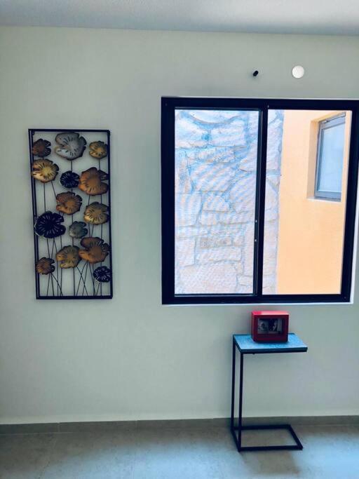 Depa En San Miguel De Allende Zirandaro Con Piscina Exteriör bild